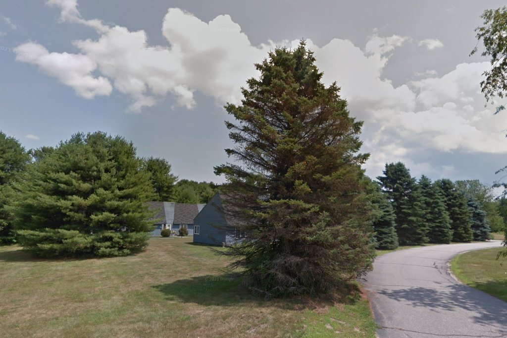 Pinebluff