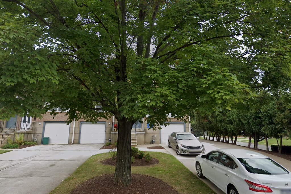 Darby Townhouses