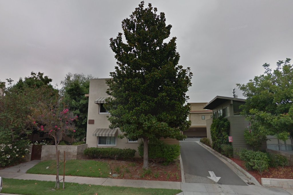 Walnut Village Apartments Brea