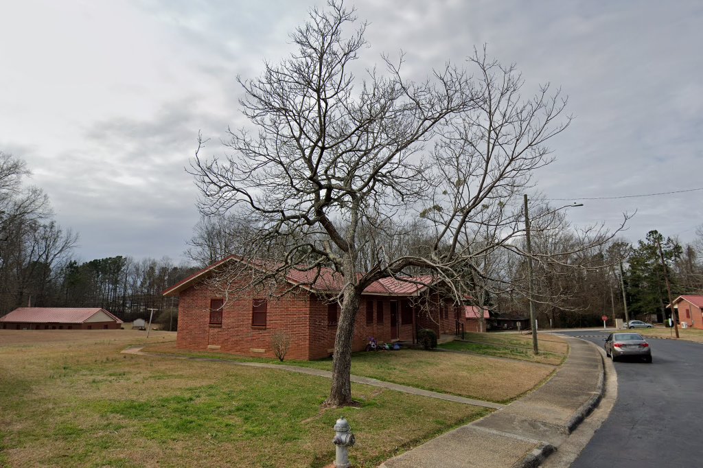 Bowdon Housing Authority