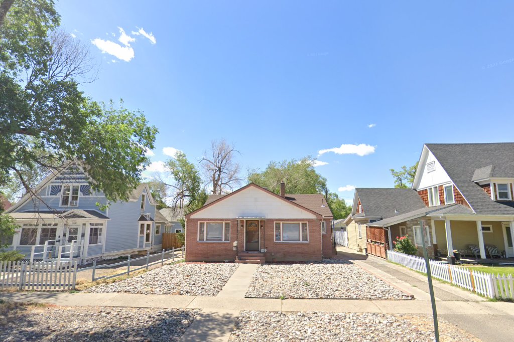 Pioneer Housing Project Ii