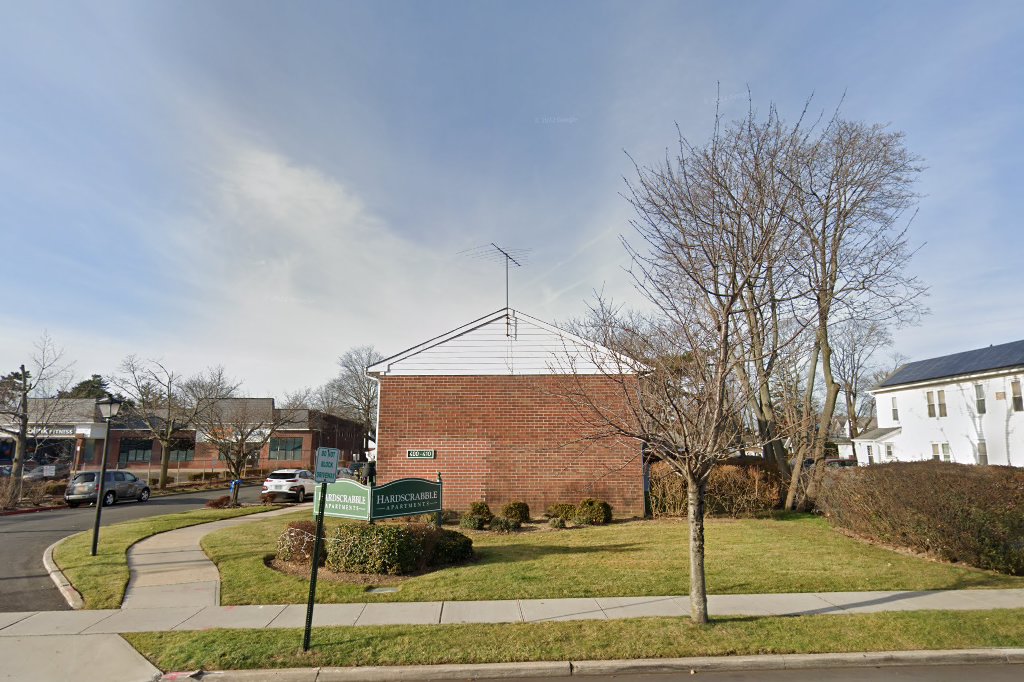 Hardscrabble Apartments