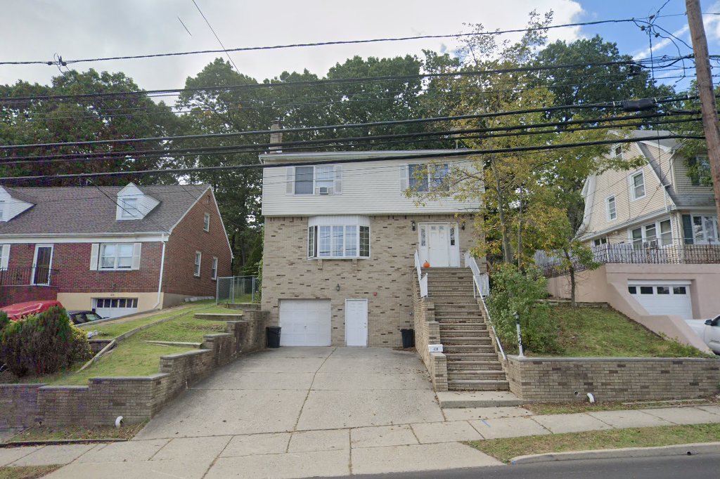 Haledon Consumer Home