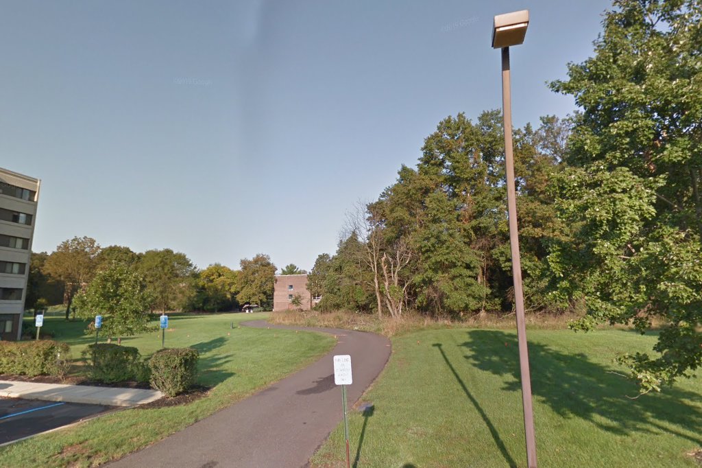 The Lena And David T. Wilentz  Senior Residence