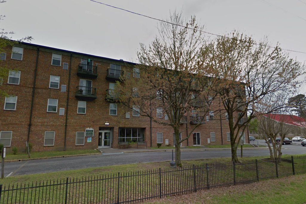 Washington Housing Authority