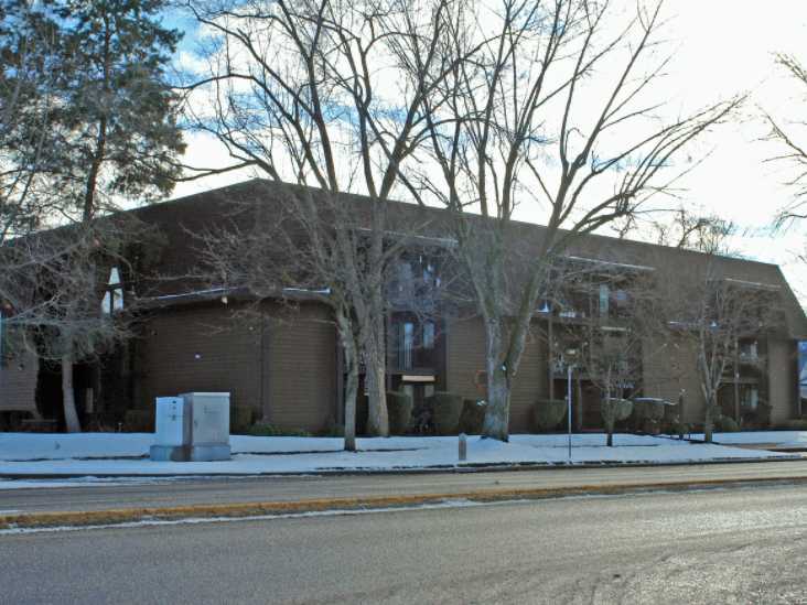 Harrison Hills