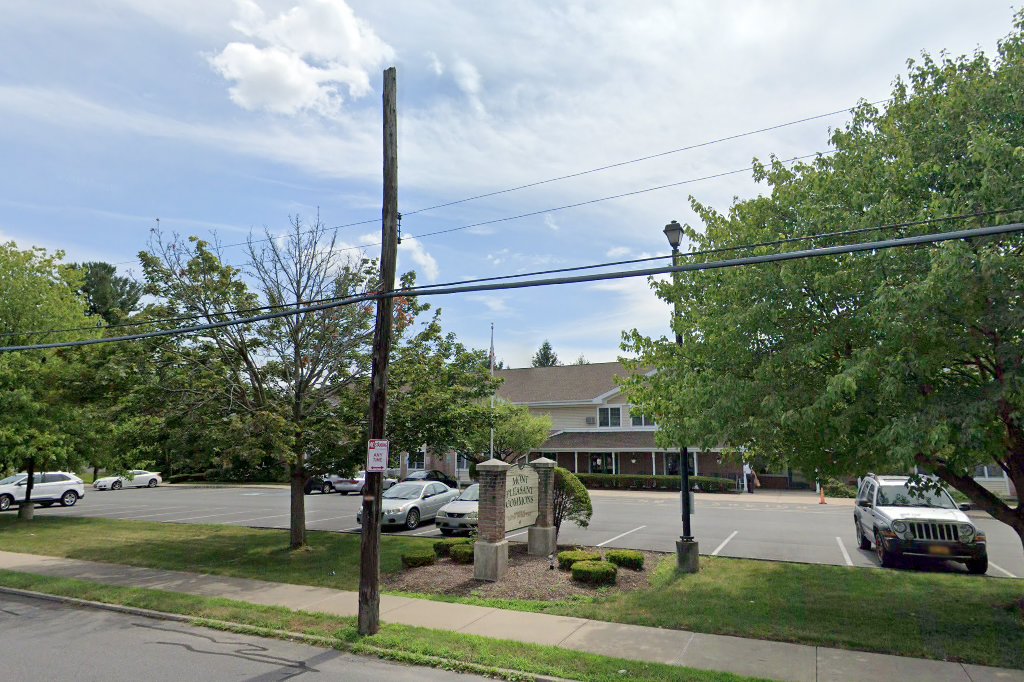Mont Pleasant Senior Housing