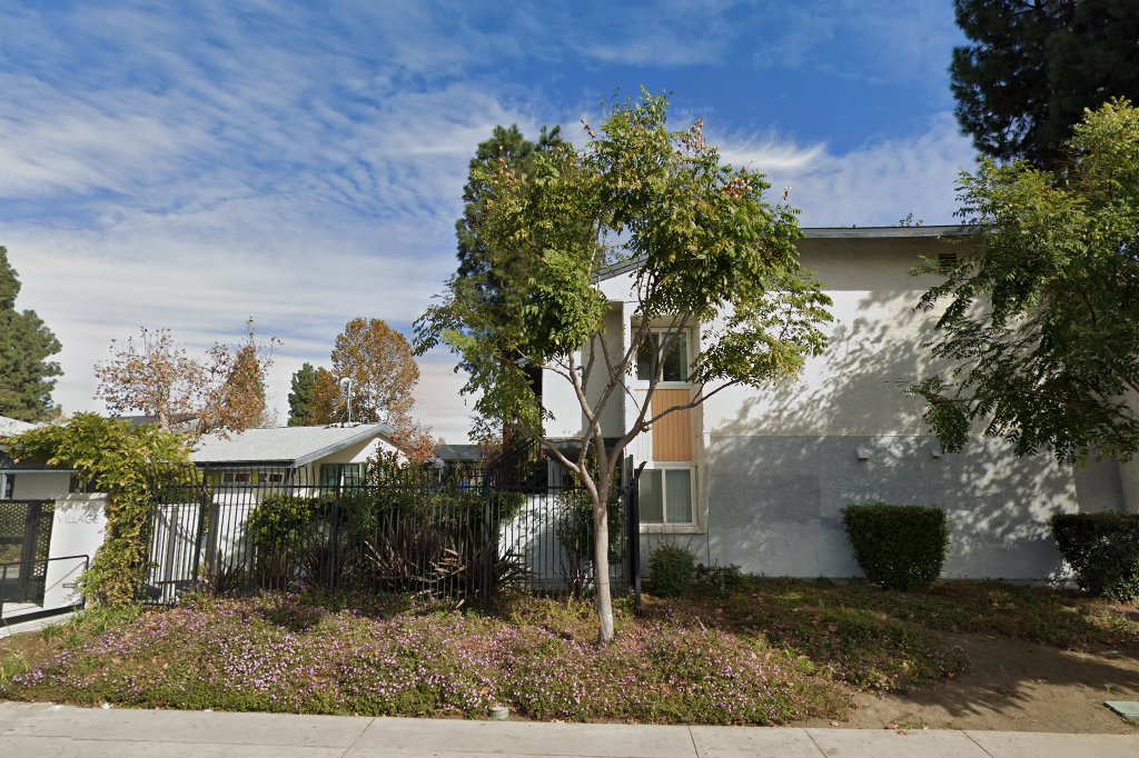 Laurel Village