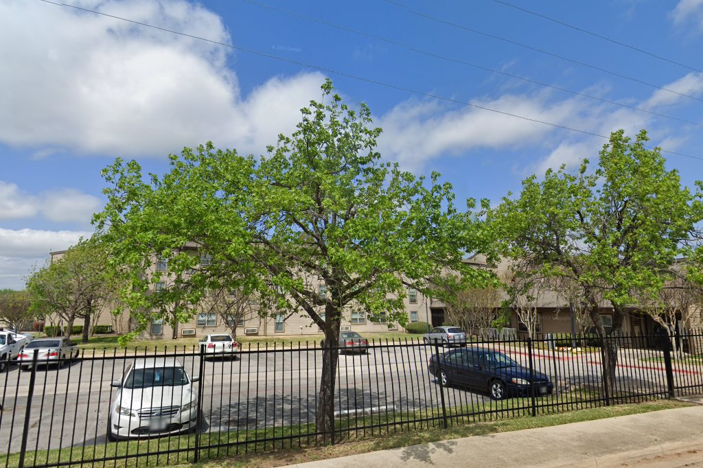 Park Meadows Apts