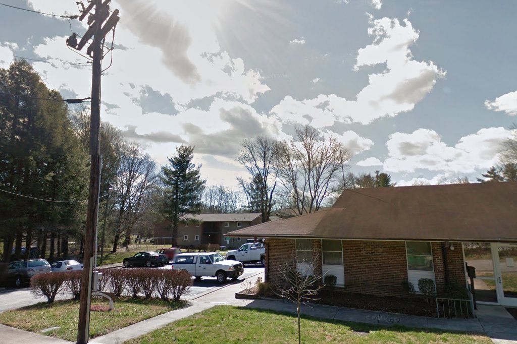 Brevard Housing Authority