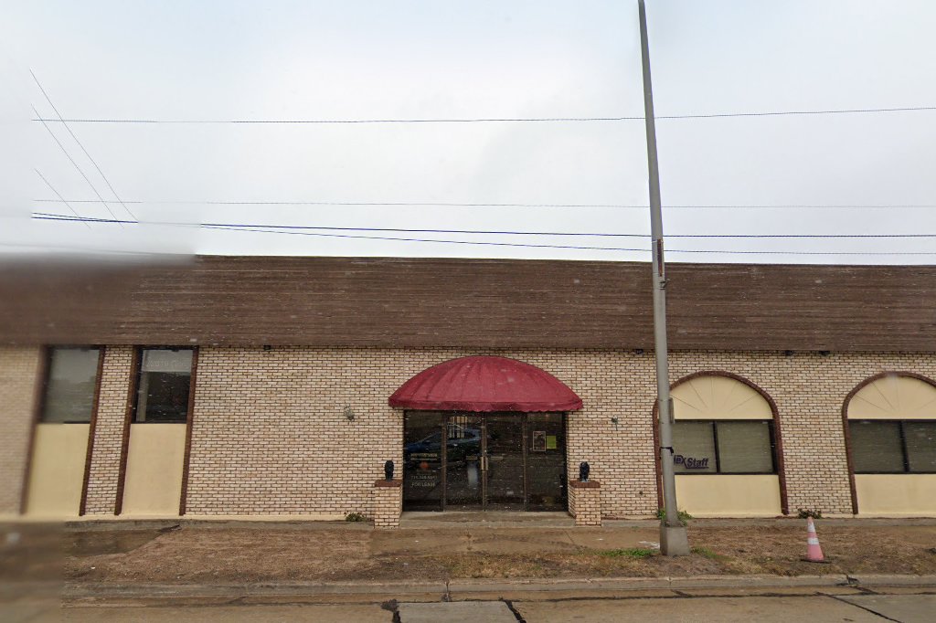 Portage County Housing Authority