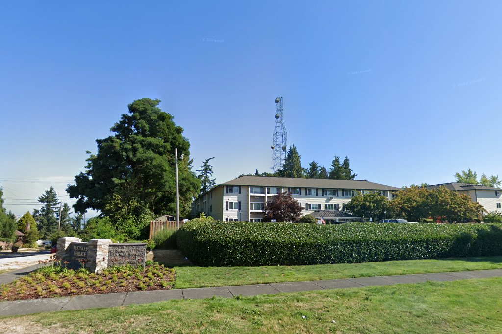 Mckinley Terrace