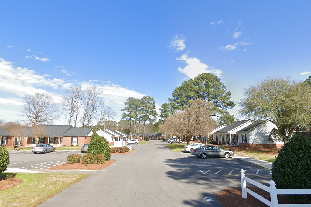 Fieldale Apartments