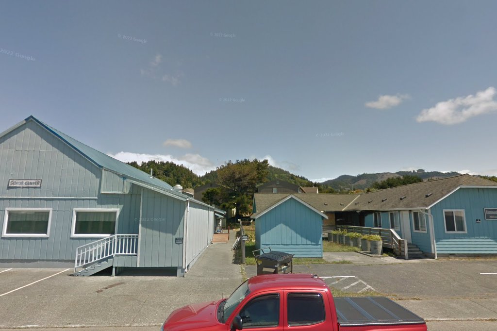 Gold Beach II Apartments