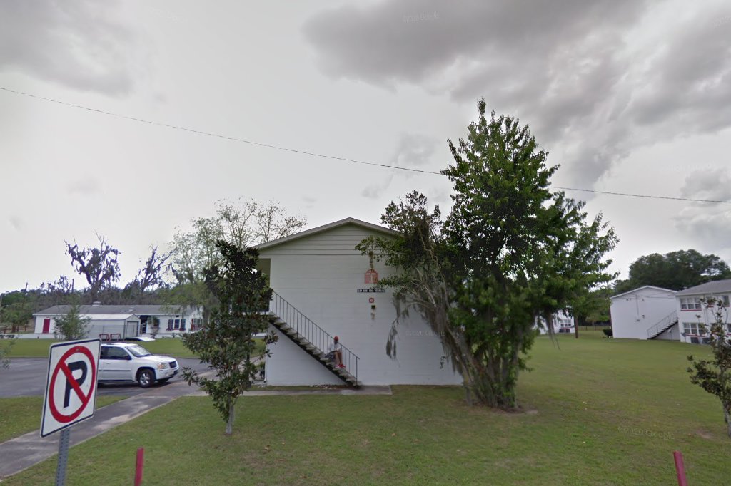 Harvey's Fellowship Homes