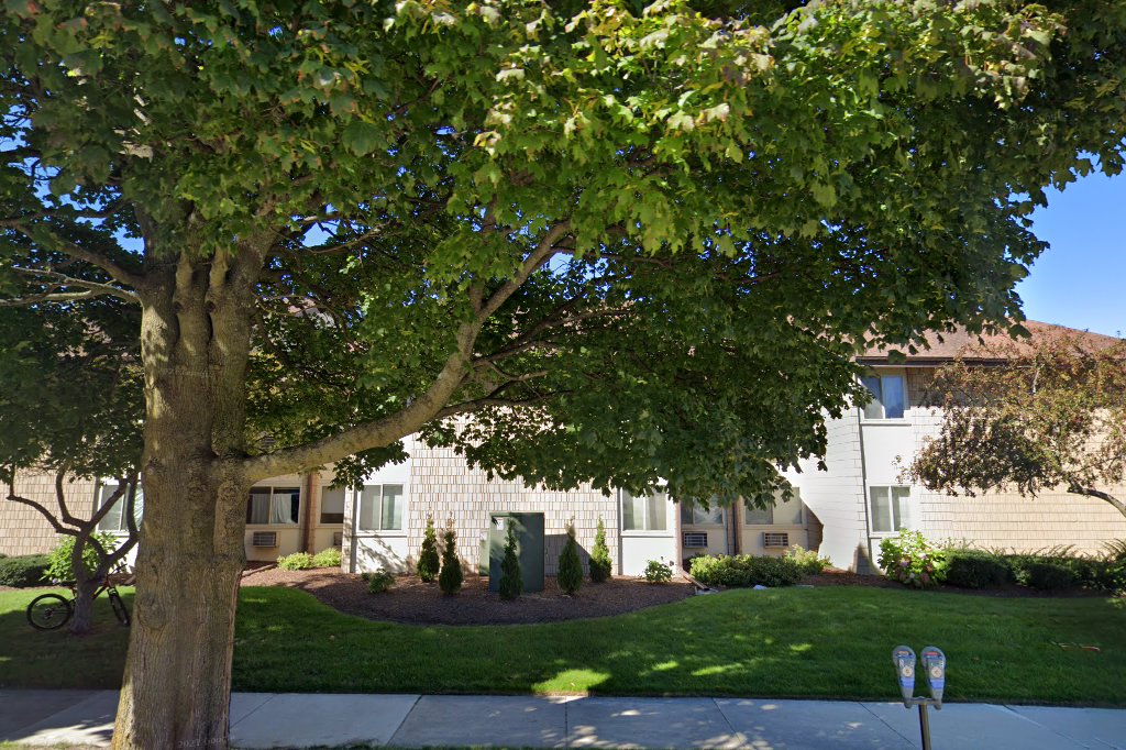 Niagara Heights