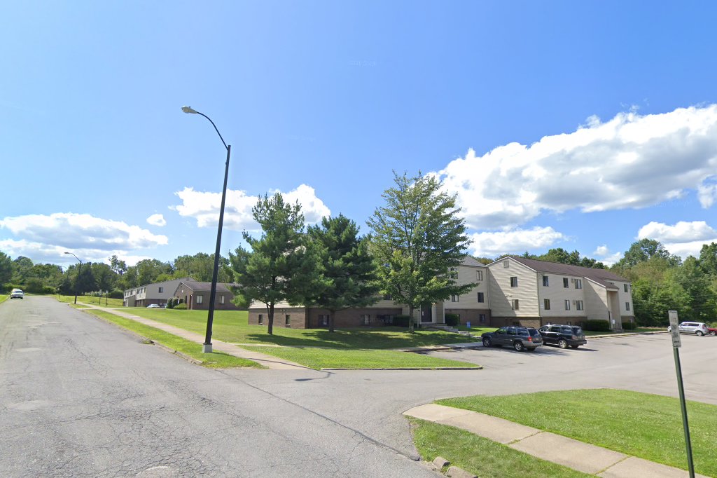 Valley View I