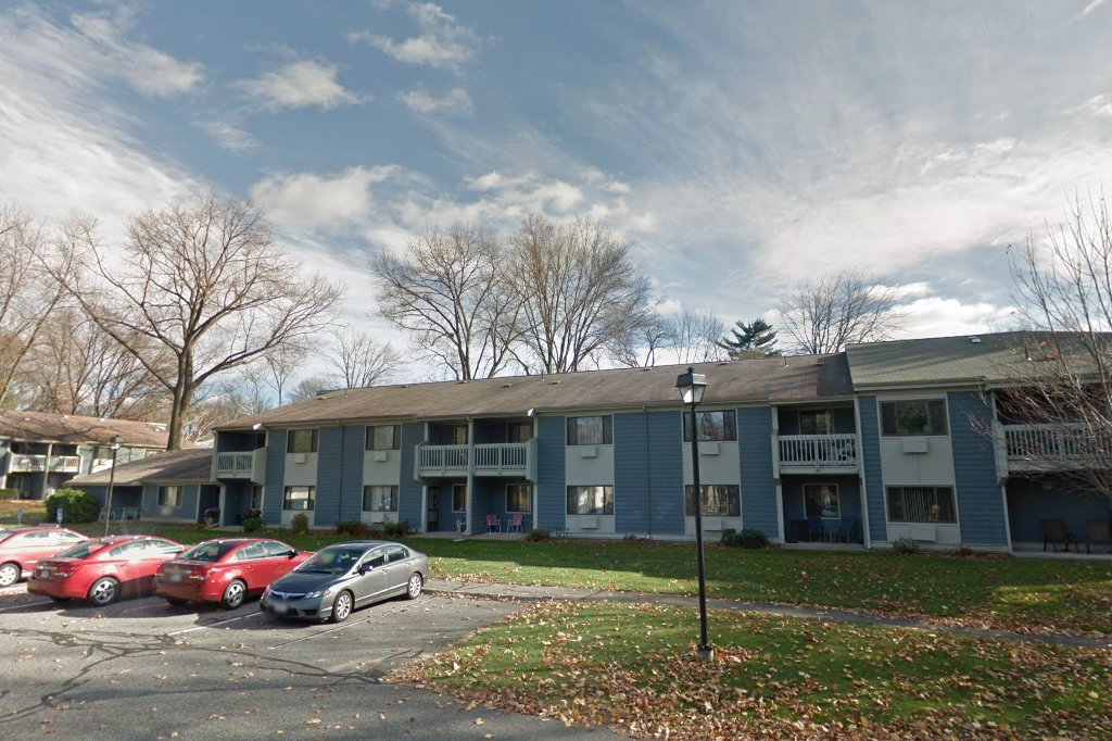 Emerson Manor