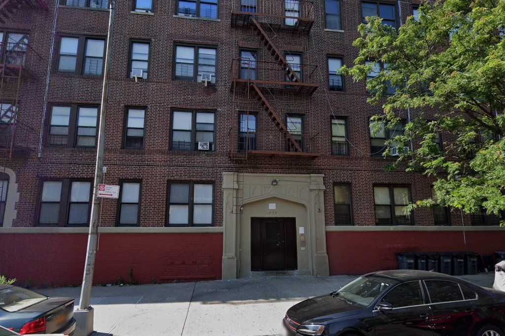 St. Marks Apartments