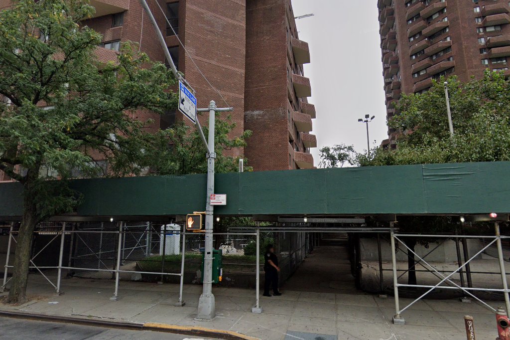 1199 Plaza
