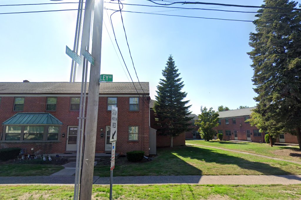Beechwood Gardens Apartments