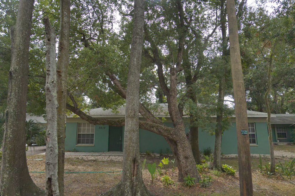 Hillsborough County Voa Living Center Ii