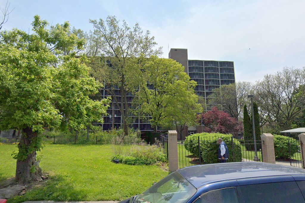 Harriet Tubman Apartments