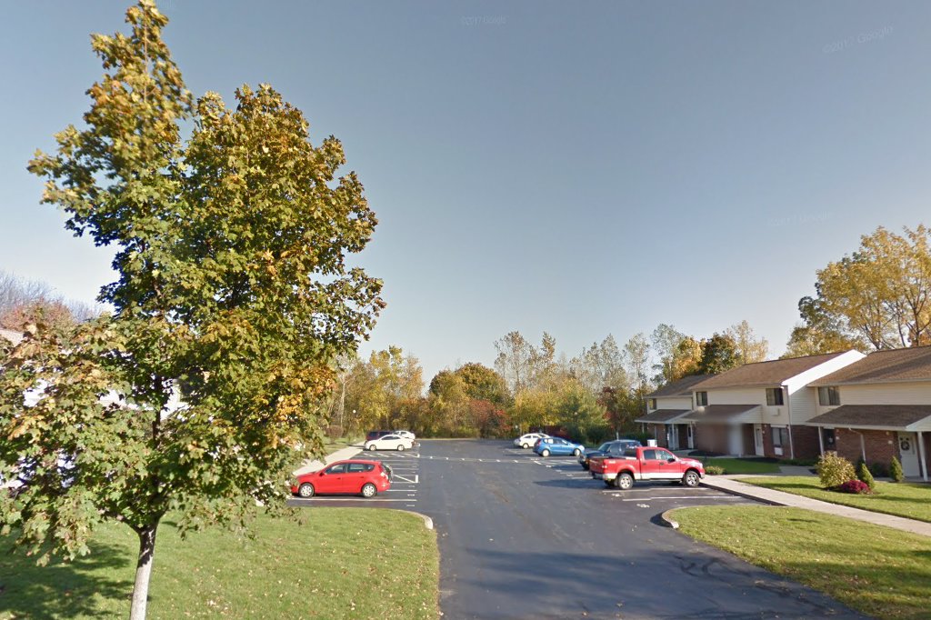 Macedon Manor Apartments for Seniors