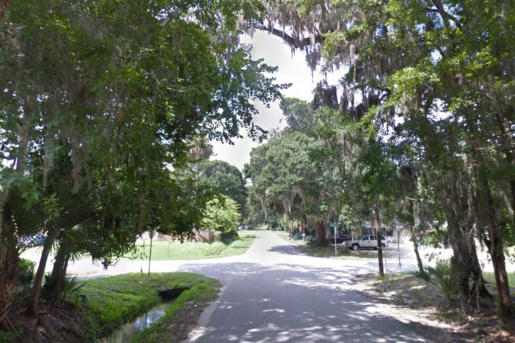 Magnolia Gardens