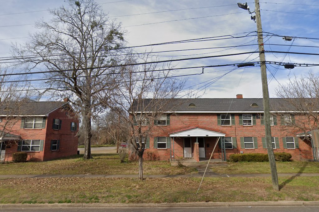 Selma Housing Authority