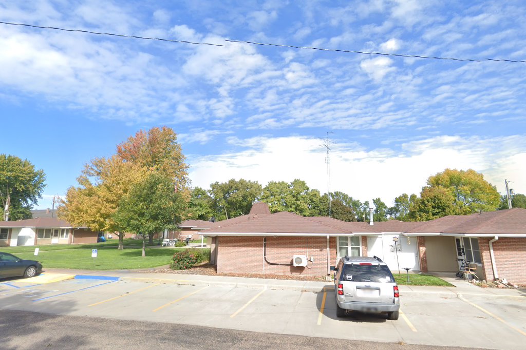 Genoa Housing Authority