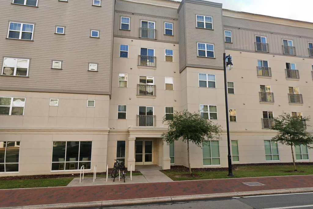 Arbours At Tumblin Creek Senior Apartments 55+