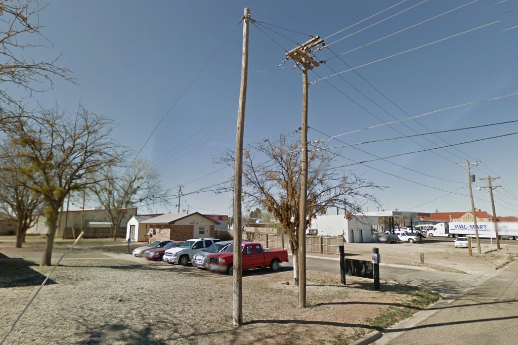 Brownfield Housing Authority