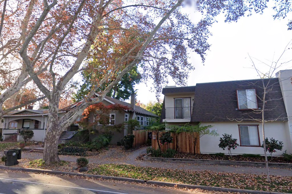 2410 C Street Apts