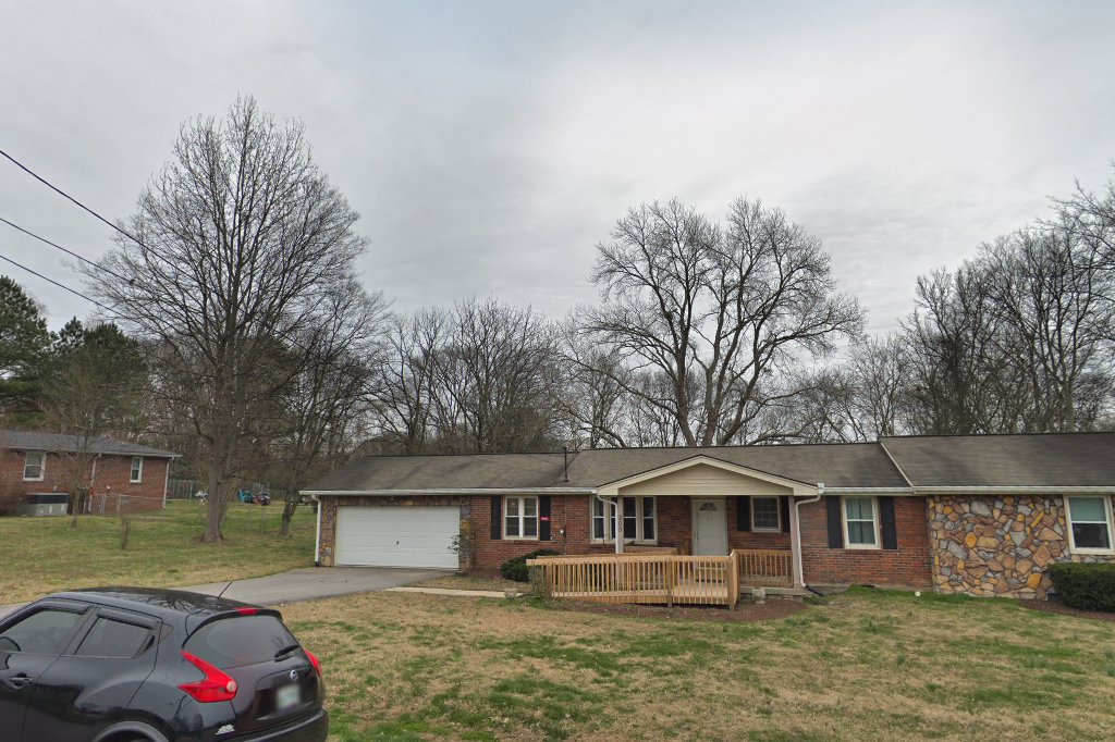 Nashville Voa Living Centers