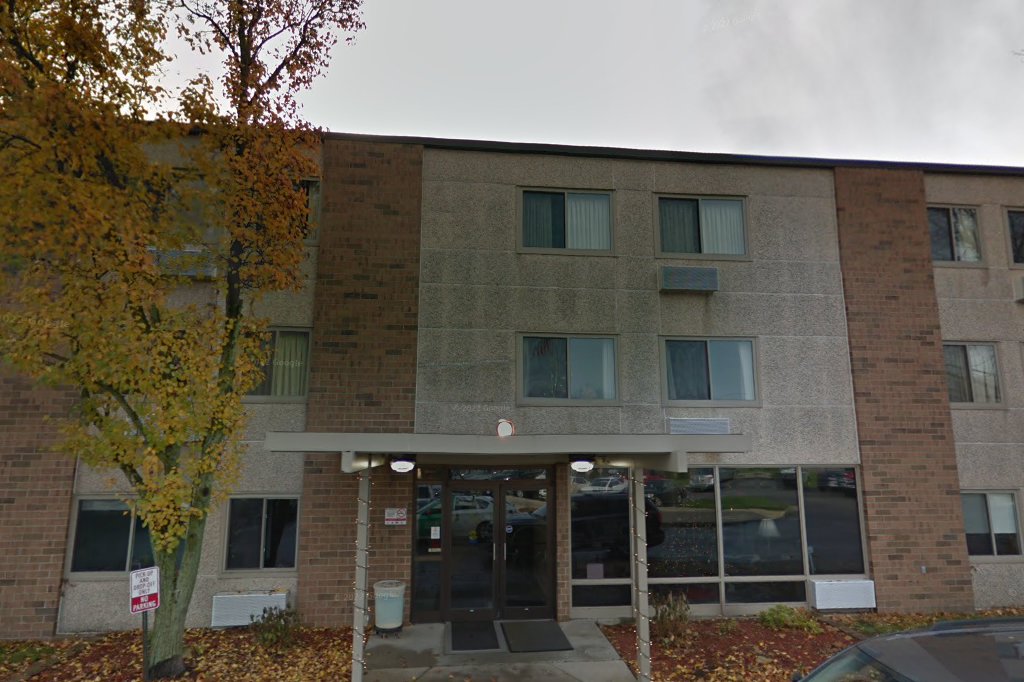 Oblate Residences