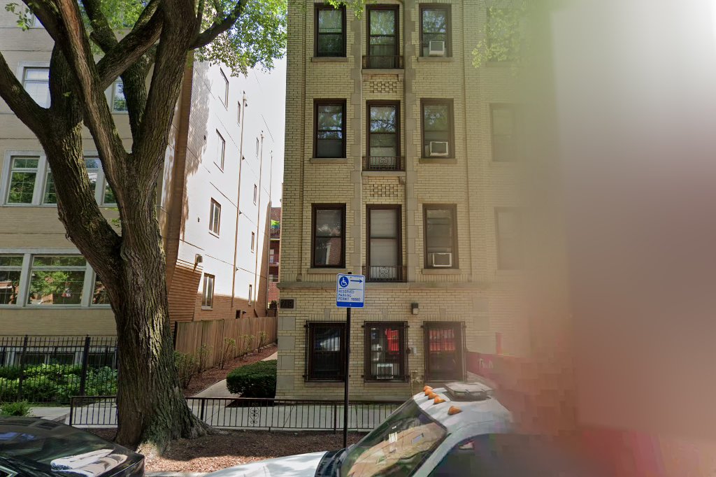 Jacqueline Terrace