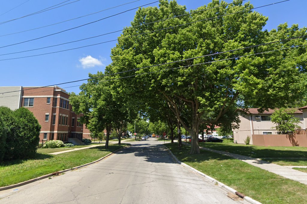 Oak Tree Village