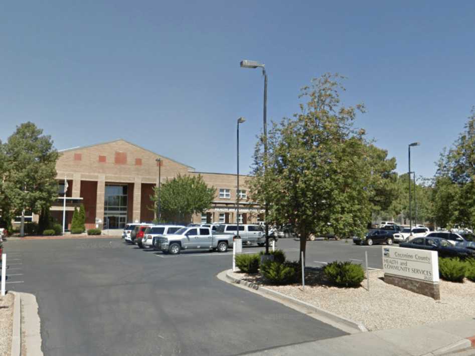 Coconino County Community Service