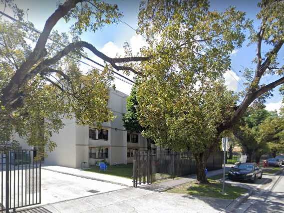La Esperanza Public Housing Hialeah