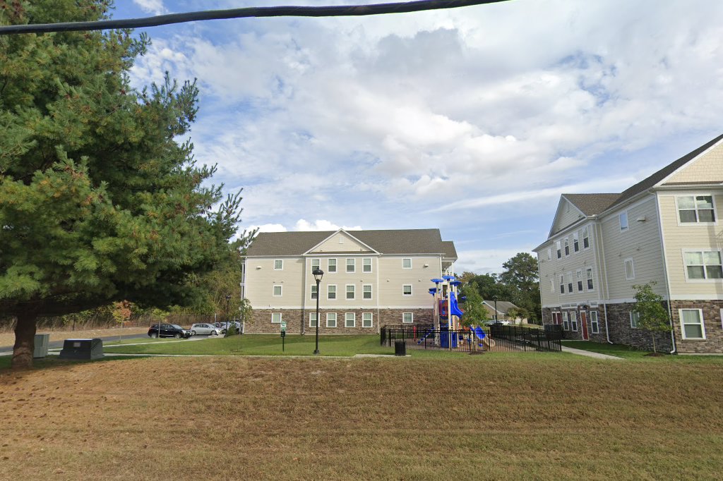 Homes On Johnson Pond