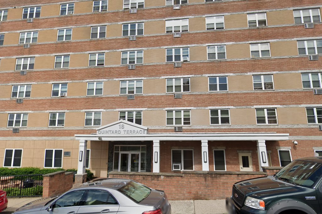 Quintard Manor Senior Apartments