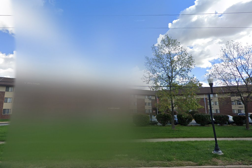 Hammond Elderly Apartments