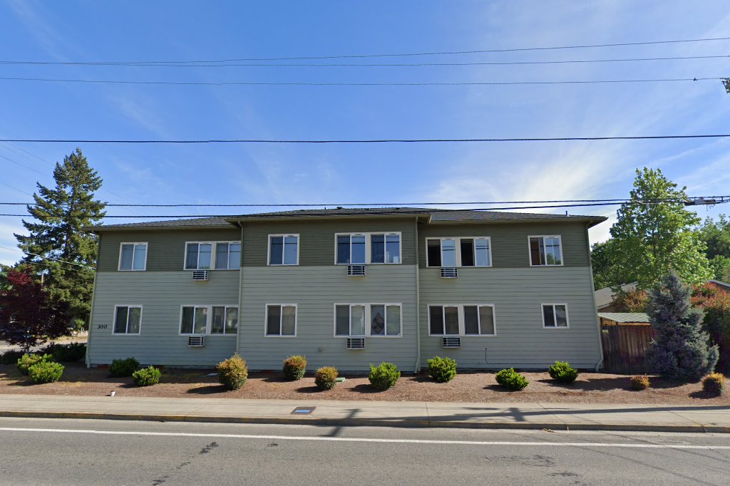 Willows, The