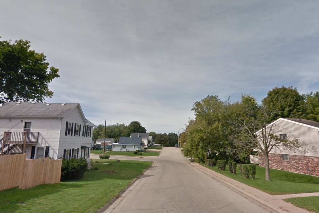 Sheridan Village