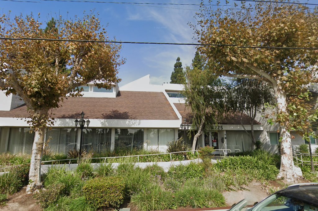 Commerce Senior Citizens Apts
