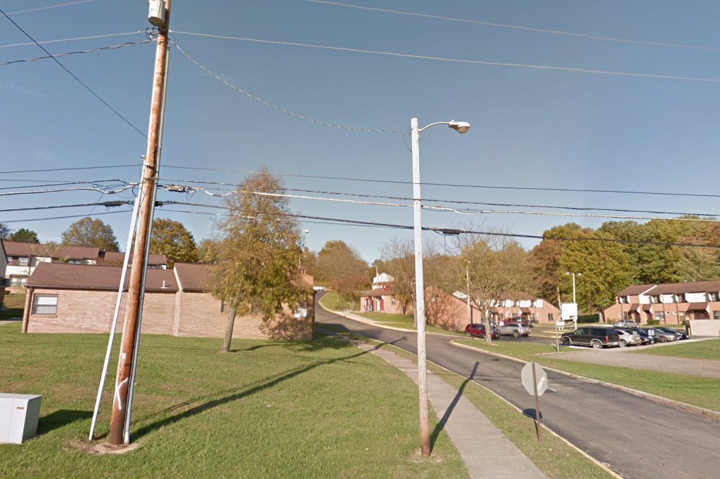 Jackson County Housing Authority