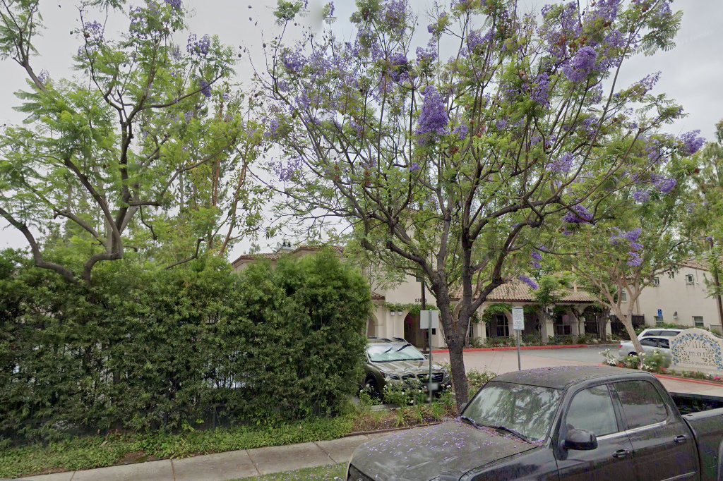 Villa Ramona Baldwin Park