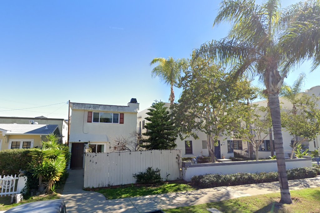 525 Orange Ave Apartments