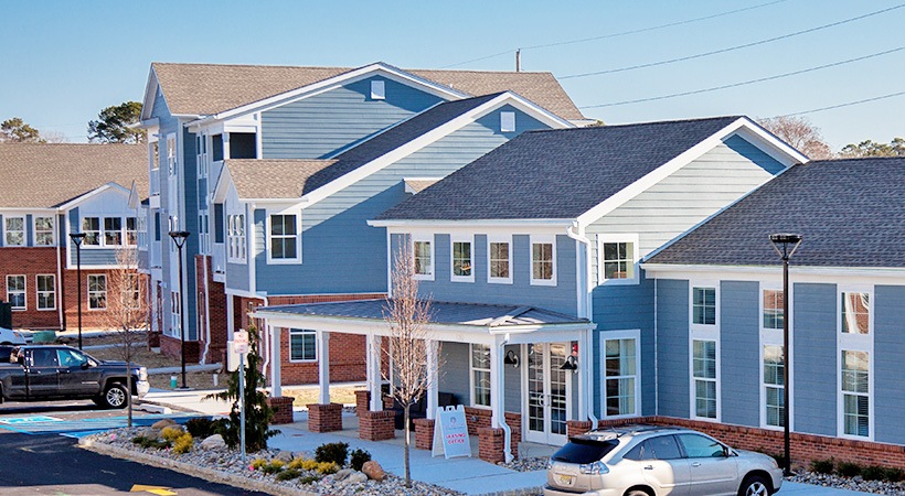 The Willows at Little Egg Harbor